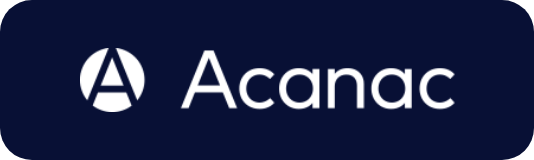 Logo Acanac