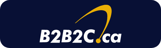 Logo B2B2C