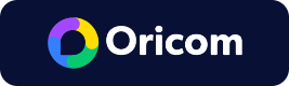 Logo Oricom