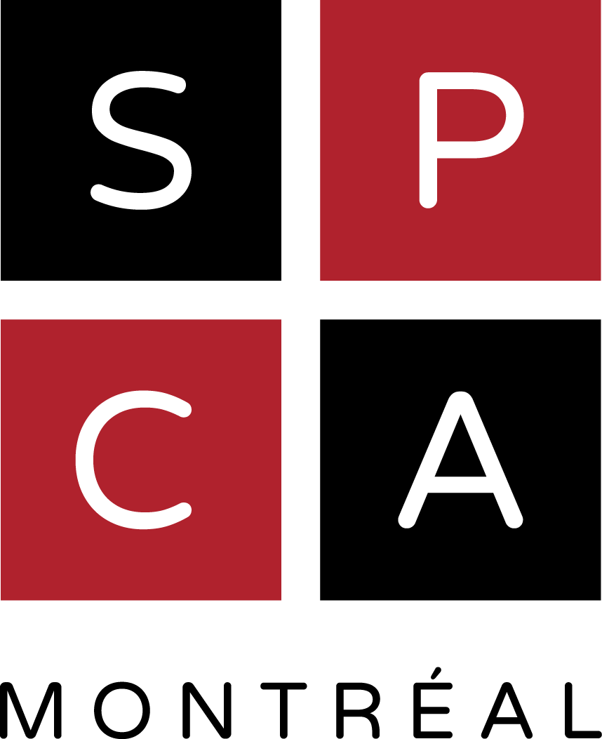 SPCA's logo