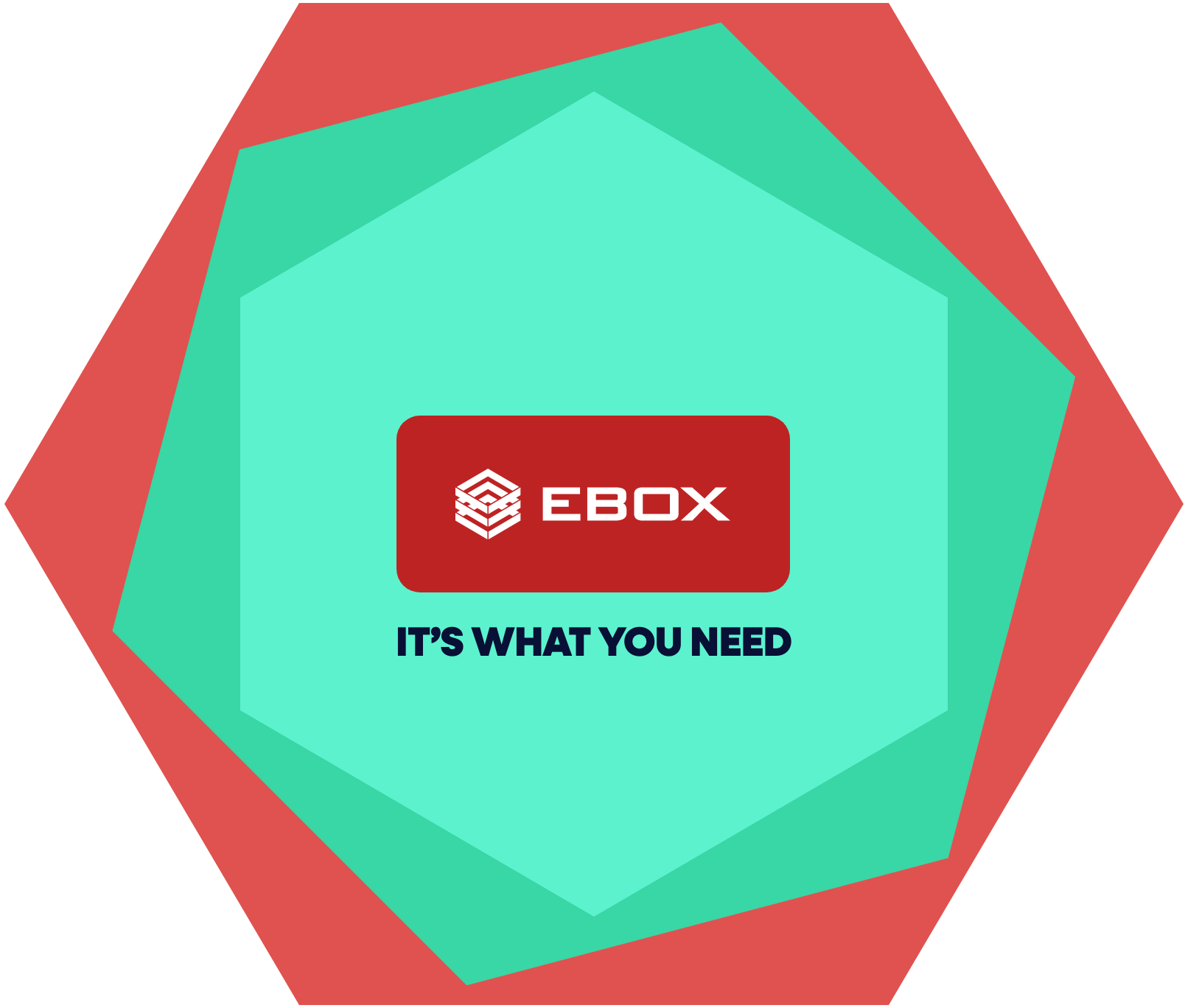 EBOX - It's what you need!