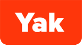 Logo YAK