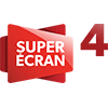 Super Écran 4 (canada)