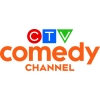 CTV Comedy (canada)