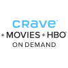 Crave + Movies + HBO ON DEMAND ()