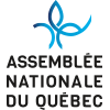 Le Canal de l’Assemblée nationale du Québec (canada)