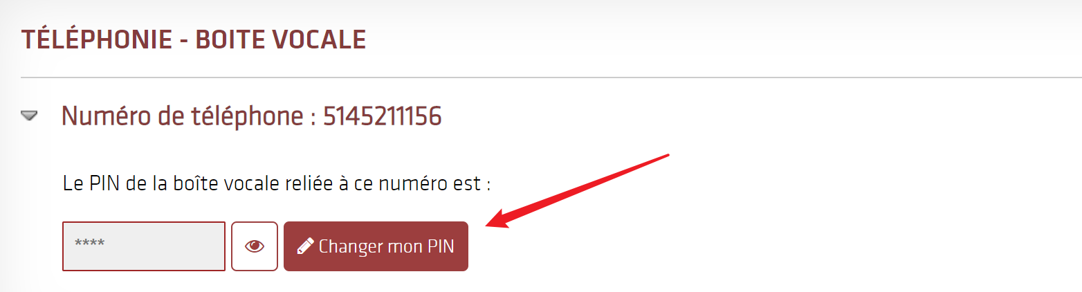 Comment Accéder à Ma Boîte Vocale Vidéotron