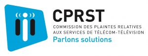 Commission des plaintes relatives aux services de télécom-télévision