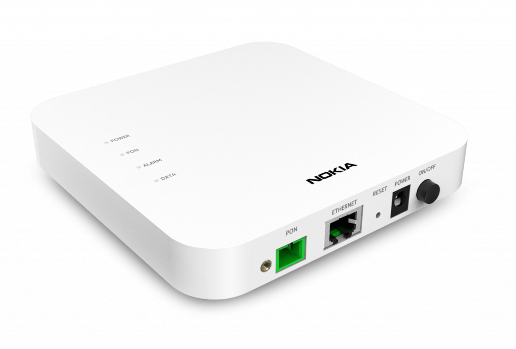 EBOX Fibre EBOX
