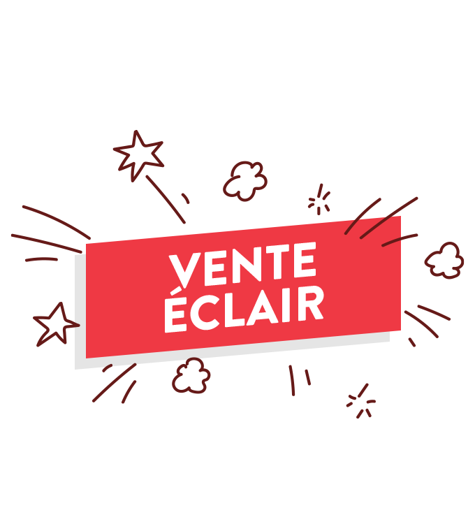 Tablette avec liste de chaînes