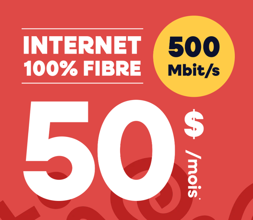 Tablette avec liste de chaînes