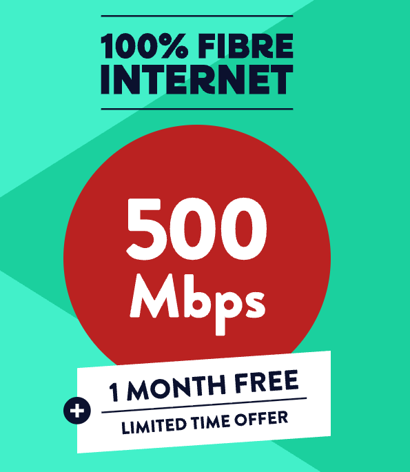 Tablette avec liste de chaînes