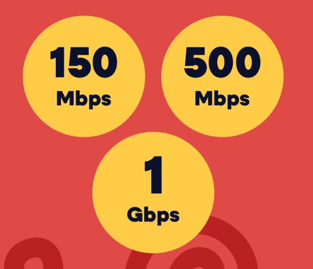 Tablette avec liste de chaînes