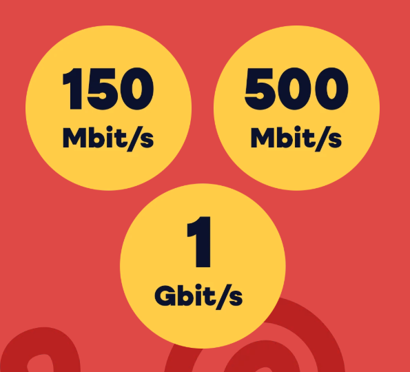 Tablette avec liste de chaînes